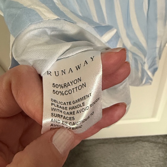 Magnus button down - Picture 4 of 5